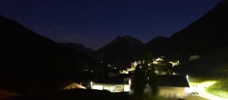 Archiv Foto Webcam Compatsch, 1.700m 23:00