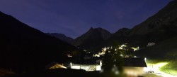 Archiv Foto Webcam Compatsch, 1.700m 01:00