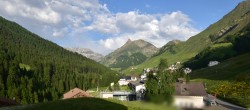Archiv Foto Webcam Compatsch, 1.700m 06:00