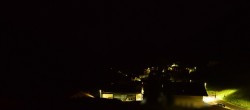 Archiv Foto Webcam Compatsch, 1.700m 23:00