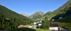 Archiv Foto Webcam Compatsch, 1.700m 06:00