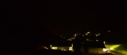 Archiv Foto Webcam Compatsch, 1.700m 23:00