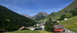 Archiv Foto Webcam Compatsch, 1.700m 09:00