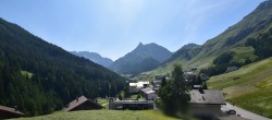 Archiv Foto Webcam Compatsch, 1.700m 15:00