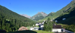 Archiv Foto Webcam Compatsch, 1.700m 06:00