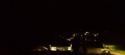 Archiv Foto Webcam Compatsch, 1.700m 23:00
