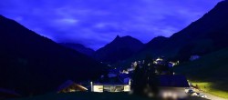 Archiv Foto Webcam Compatsch, 1.700m 03:00