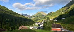 Archiv Foto Webcam Compatsch, 1.700m 06:00