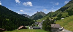 Archiv Foto Webcam Compatsch, 1.700m 11:00