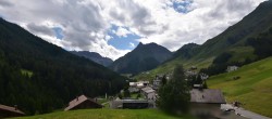 Archiv Foto Webcam Compatsch, 1.700m 15:00