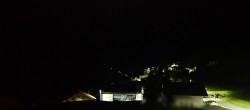 Archiv Foto Webcam Compatsch, 1.700m 23:00