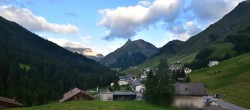 Archiv Foto Webcam Compatsch, 1.700m 05:00