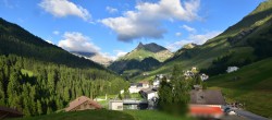 Archiv Foto Webcam Compatsch, 1.700m 06:00