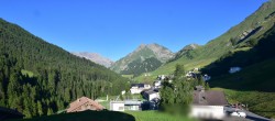 Archiv Foto Webcam Compatsch, 1.700m 06:00