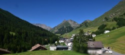 Archiv Foto Webcam Compatsch, 1.700m 09:00