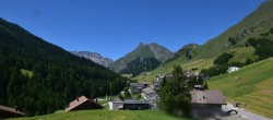 Archiv Foto Webcam Compatsch, 1.700m 11:00