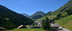 Archiv Foto Webcam Compatsch, 1.700m 13:00