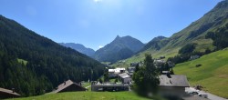 Archiv Foto Webcam Compatsch, 1.700m 15:00