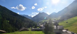 Archiv Foto Webcam Compatsch, 1.700m 17:00