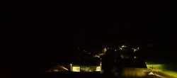 Archiv Foto Webcam Compatsch, 1.700m 23:00