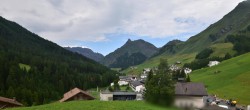 Archiv Foto Webcam Compatsch, 1.700m 09:00