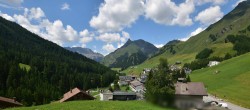 Archiv Foto Webcam Compatsch, 1.700m 11:00