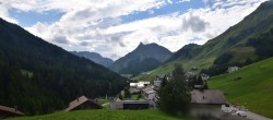Archiv Foto Webcam Compatsch, 1.700m 15:00