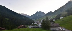 Archiv Foto Webcam Compatsch, 1.700m 19:00