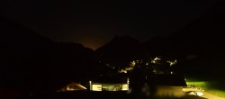 Archived image Webcam Compatsch, Samnaun 23:00