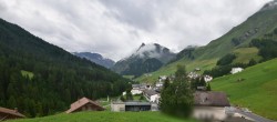Archiv Foto Webcam Compatsch, 1.700m 09:00