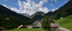Archiv Foto Webcam Compatsch, 1.700m 11:00