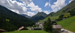 Archiv Foto Webcam Compatsch, 1.700m 13:00