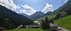 Archiv Foto Webcam Compatsch, 1.700m 15:00