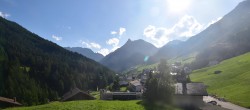 Archiv Foto Webcam Compatsch, 1.700m 17:00