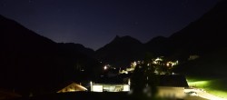 Archiv Foto Webcam Compatsch, 1.700m 23:00
