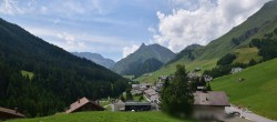 Archiv Foto Webcam Compatsch, 1.700m 13:00