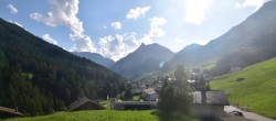Archiv Foto Webcam Compatsch, 1.700m 17:00
