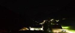 Archived image Webcam Compatsch, Samnaun 01:00
