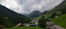 Archived image Webcam Compatsch, Samnaun 13:00