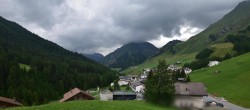 Archived image Webcam Compatsch, Samnaun 15:00