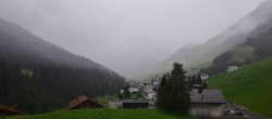 Archived image Webcam Compatsch, Samnaun 17:00