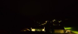 Archiv Foto Webcam Compatsch, 1.700m 23:00