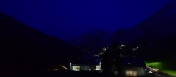 Archiv Foto Webcam Compatsch, 1.700m 03:00