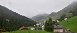 Archived image Webcam Compatsch, Samnaun 06:00