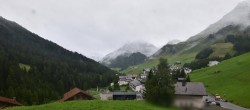 Archiv Foto Webcam Compatsch, 1.700m 05:00