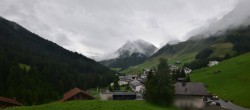 Archiv Foto Webcam Compatsch, 1.700m 07:00