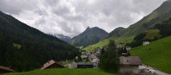 Archiv Foto Webcam Compatsch, 1.700m 13:00