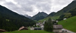 Archiv Foto Webcam Compatsch, 1.700m 15:00