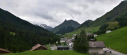 Archiv Foto Webcam Compatsch, 1.700m 17:00