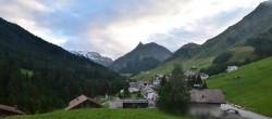 Archiv Foto Webcam Compatsch, 1.700m 19:00